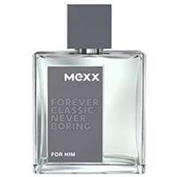 Mexx Mexx Forever Classic Never Boring for Him Eau de Toilette - Teszter, 50ml, férfi