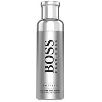 Hugo Boss Hugo Boss No.6 Bottled On-The-Go Eau de Toilette - Teszter, 100ml, férfi