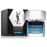 Yves Saint Laurent Yves Saint Laurent L´Homme Le Parfum Eau de Parfum, 60ml, férfi