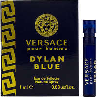 Versace Versace Dylan Blue Eau de Toilette, 1ml, férfi