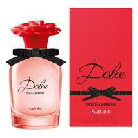 Dolce & Gabbana Dolce & Gabbana Dolce Rose Eau de Toilette, 30ml, női