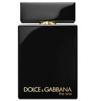 Dolce & Gabbana Dolce & Gabbana The One For Men Intense Eau de Parfum 100ml, férfi
