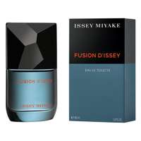 Issey Miyake Issey Miyake Fusion d'Issey Eau de Toilette, 50ml, férfi