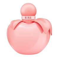 Nina Ricci Nina Ricci Nina Rose Eau de Toilette 80ml, női