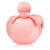 Nina Ricci Nina Ricci Nina Rose Eau de Toilette - Teszter, 80ml, női