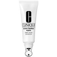 Clinique Eye Cream Even Better Eyes (Dark Circle Corrector) 10 ml, női