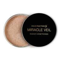 Max Factor Miracle Veil (Radiant Loose Powder) Mineral (Radiant Loose Powder) 4 g, női