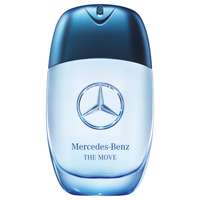 Mercedes-Benz Mercedes-Benz The Move For Men Eau de Toilette 100ml, férfi