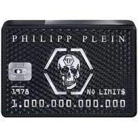 Philipp Plein Philipp Plein No Limits Eau de Parfum - Teszter 90ml, férfi