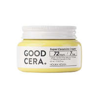 Holika Holika Moisturizing and nourishing cream for dry and sensitive skin Good Cera (Super Ceramide Cream) 60 ml, női