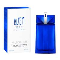 Thierry Mugler Thierry Mugler Alien Man Fusion Eau de Toilette 100ml, férfi
