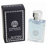 Versace Versace Versace pour Homme - unboxed, kupakkal Eau de Toilette, 5ml, férfi