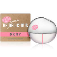 Donna Karan DKNY Be Delicious EXTRA Eau de Parfum, 100ml, női
