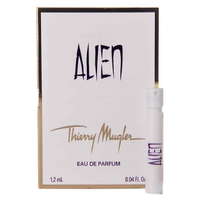 Thierry Mugler Thierry Mugler Alien Eau de Parfum, 1.2ml, női