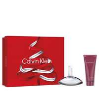 Calvin Klein Calvin Klein Euphoria Woman Ajándékszett, Eau de Parfum 50ml + Body Milk 100ml, női