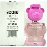 Moschino Moschino Toy 2 Bubble Gum Eau de Toilette - Teszter, 100 ml, női