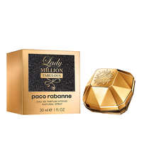 Paco Rabanne Paco Rabanne Lady Million Fabulous Eau de Parfum 30ml, női