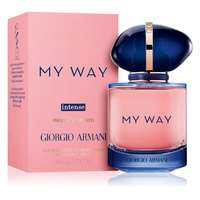 Giorgio Armani Giorgio Armani My Way Intense Eau de Parfum, 30ml, női