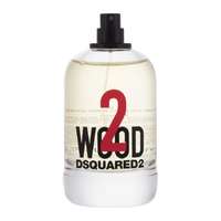 Dsquared2 Dsquared2 2 Wood Eau de Toilette - Teszter, 100ml, unisex