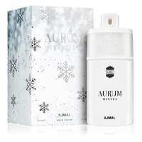 Ajmal Ajmal Aurum Winter Eau de Parfum, 75 ml, unisex