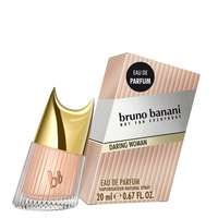 Bruno Banani Bruno Banani Daring Woman Eau de Parfum, 20ml, női