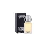 Iceberg Iceberg Twice pour Homme Eau de Toilette, 75ml, férfi