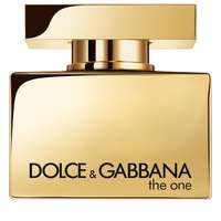 Dolce & Gabbana Dolce & Gabbana The One Gold Eau de Parfum Intense Eau de Parfum 50ml, női