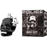 Police Police To be Bad Guy Eau de Toilette, 125 ml, férfi