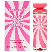 Police Police Sweet like Sugar Eau de Toilette, 100 ml, női