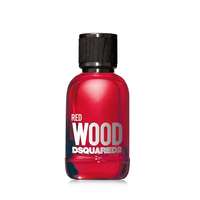 Dsquared2 Dsquared2 Red Wood Pour Femme Eau de Toilette 50ml, női