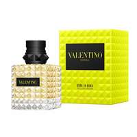 Valentino Valentino Donna Born In Roma Yellow Dream parfüm 30ml, női
