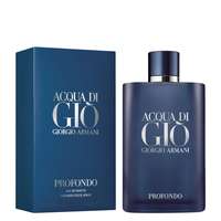 Giorgio Armani Giorgio Armani Acqua di Gio Profondo parfüm 200ml, férfi