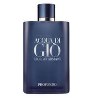 Giorgio Armani Giorgio Armani Acqua di Gio Profondo Eau de Parfum 200ml, férfi
