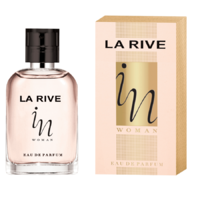 La Rive La Rive In Woman Eau de Parfum 30ml,