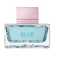 Antonio Banderas Antonio Banderas Blue Seduction For Woman Eau de Toilette 50ml, női