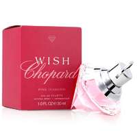 Chopard Chopard Wish Pink Diamond eau de toilett 30ml, női