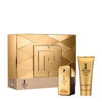 Paco Rabanne Paco Rabanne 1 Million Ajándékszett, Eau de Toilette 50ml + SG 100ml, férfi