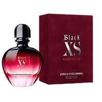 Paco Rabanne Paco Rabanne Black XS For Her Eau de Parfum Eau de Parfum 50ml, női