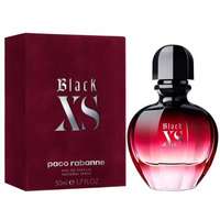 Paco Rabanne Paco Rabanne Black XS for Her Eau de Parfum, 50ml, női