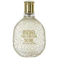 Diesel Diesel Fuel For Life Femme Eau de Parfum 50ml, női