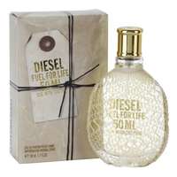 Diesel Diesel Fuel for Life Femme Eau de Parfum, 50ml, női