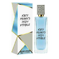 Katy Perry Katy Perry Katy Perry's Indi Visible Eau de Parfum 100ml, női