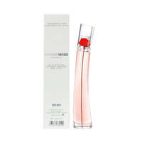 Kenzo Kenzo Flower by Kenzo Eau de Vie Eau de Parfum - Teszter, 50ml, női