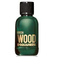 Dsquared2 Dsquared2 Green Wood Pour Homme Eau de Toilette 50ml, férfi