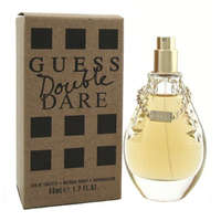 Guess Guess Double Dare Eau de Toilette - Teszter, 50ml, női