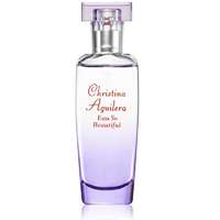 Christina Aguilera Christina Aguilera Eau So Beautiful Eau de Parfum - Teszter 30ml, női
