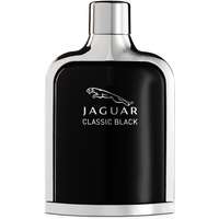 Jaguar Jaguar Classic Black Eau de Toilette 100ml, férfi