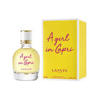 Lanvin Lanvin A Girl In Capri eau de toilett 90ml,