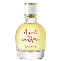 Lanvin Lanvin A Girl In Capri Eau de Toilette 90ml, női
