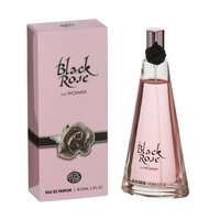 Real Time Real Time Black Rose Eau de Parfum 100ml, unisex